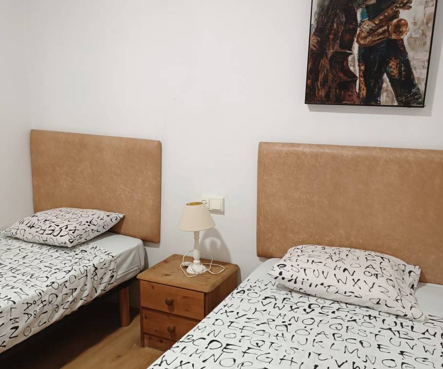 Photo of Bedroom in Blanes