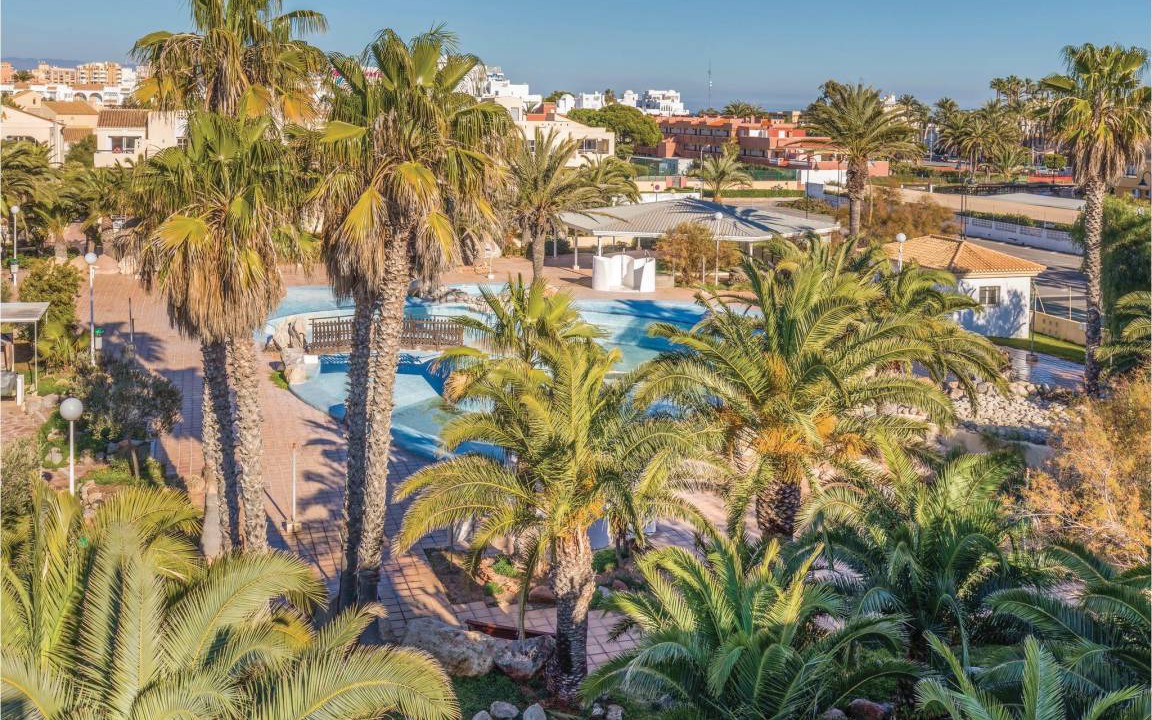 Photo of Others in Roquetas de Mar