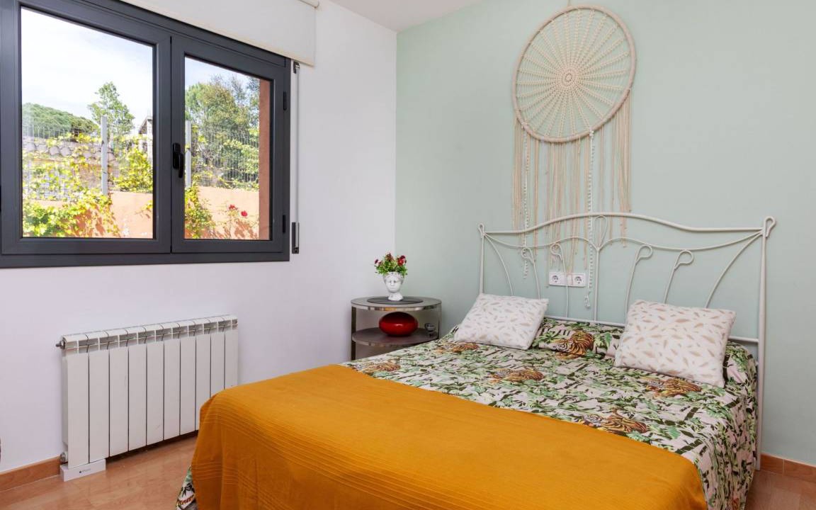 Photo of Bedroom in La Goba