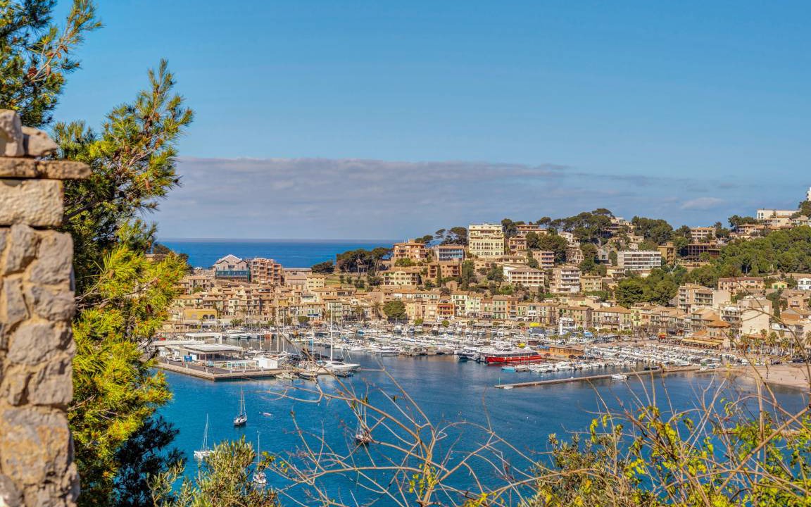 Photo of Others in Puerto de Soller