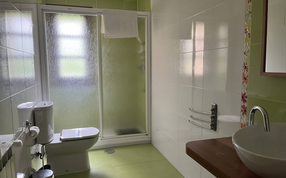 Photo of Bathroom in Allande