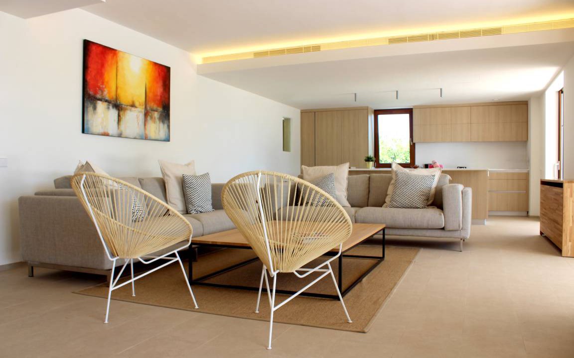 Photo of Livingroom in Marratxi