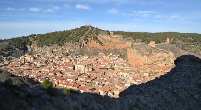 Photo of Others in Daroca