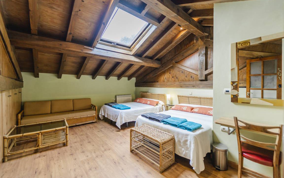 Photo of Bedroom in Nestar