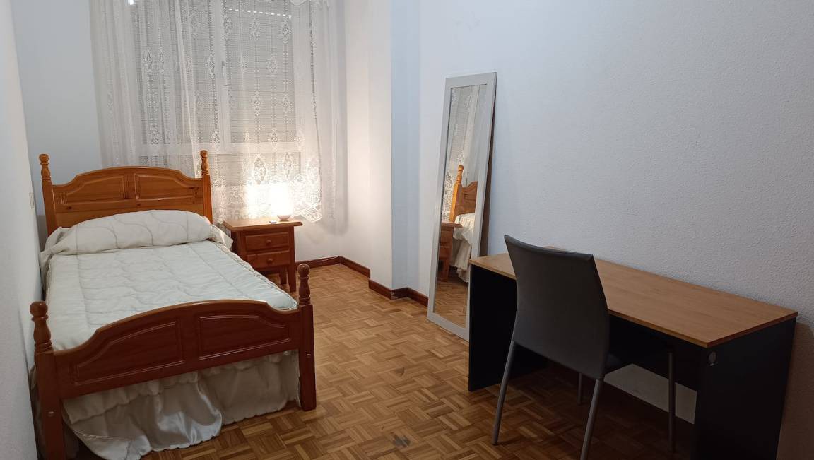 Photo of Bedroom in Soria