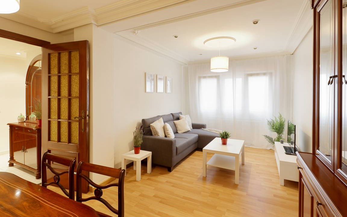 Photo of Livingroom in Las Campas y San Claudio