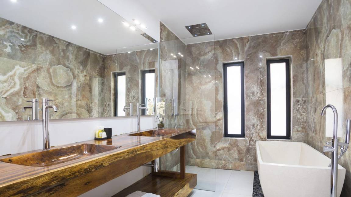 Photo of Bathroom in Sant Antoni de Portmany