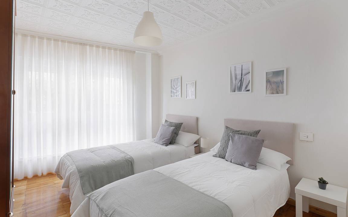 Photo of Bedroom in Las Campas y San Claudio