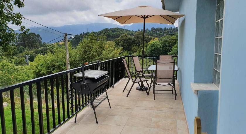 Photo of Patio Balcony in Sebreno