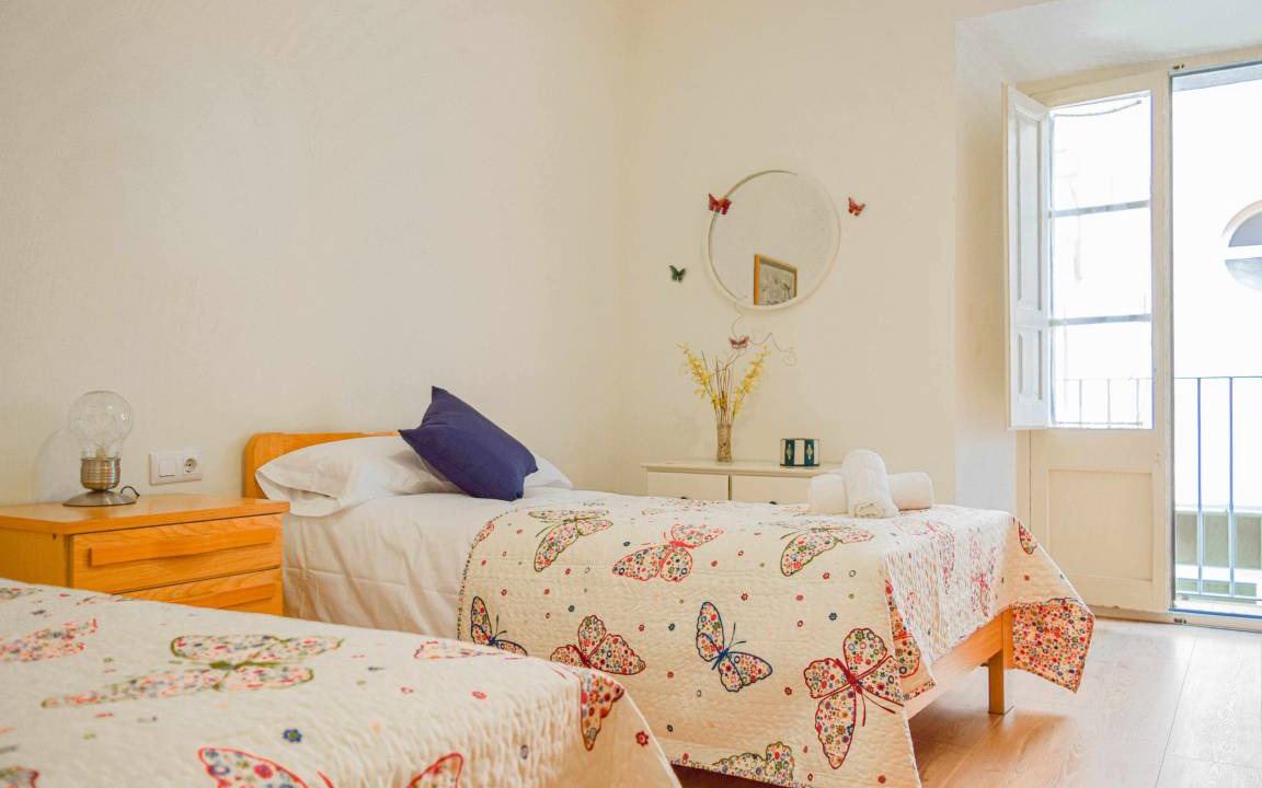 Photo of Bedroom in Banyoles