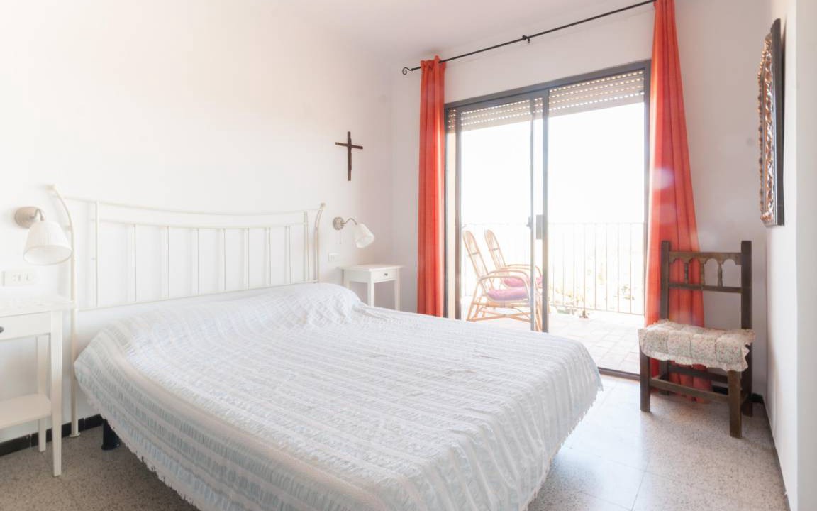 Photo of Bedroom in Sant Pere Pescador