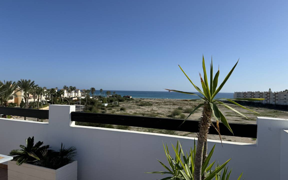 Photo of Patio Balcony in Vera Beach