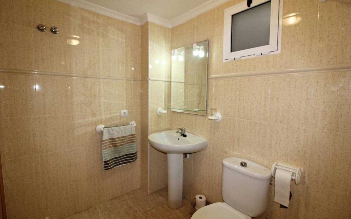 Photo of Bathroom in Vera Beach