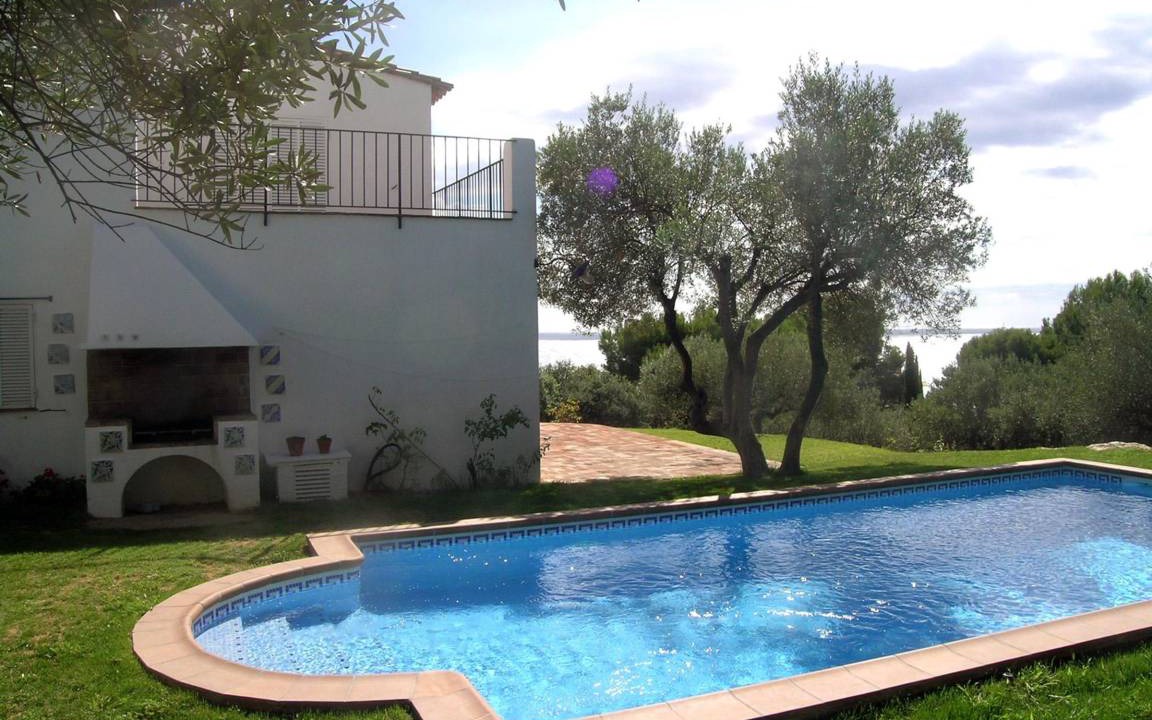 Photo of Outdoor in Aiguablava