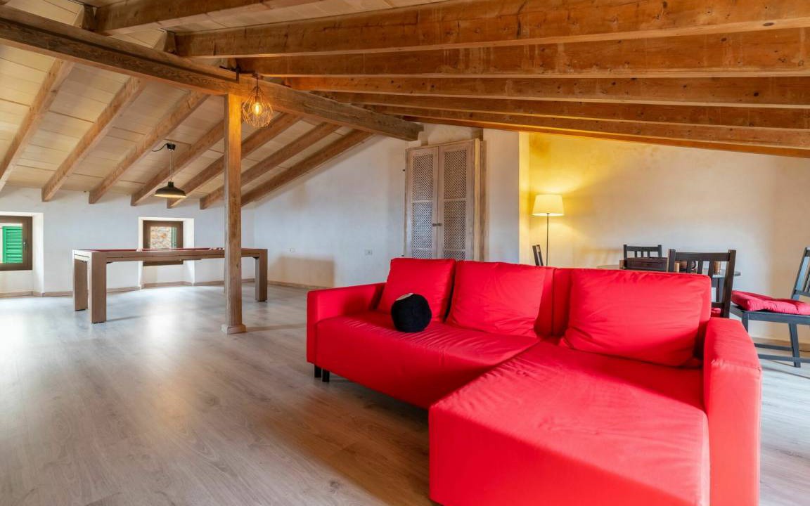 Photo of Livingroom in Banyalbufar