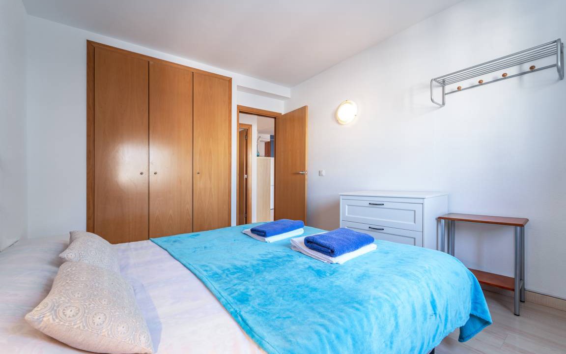 Photo of Bedroom in Roses