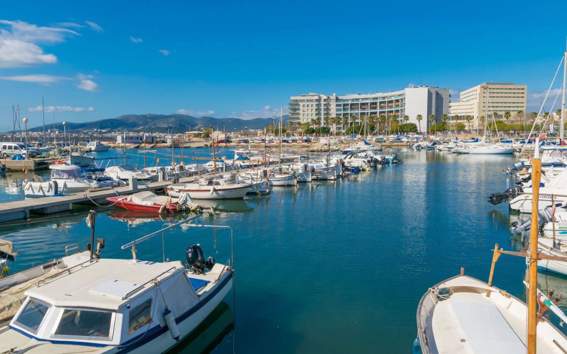 Photo of Others in Puerto Maritimo