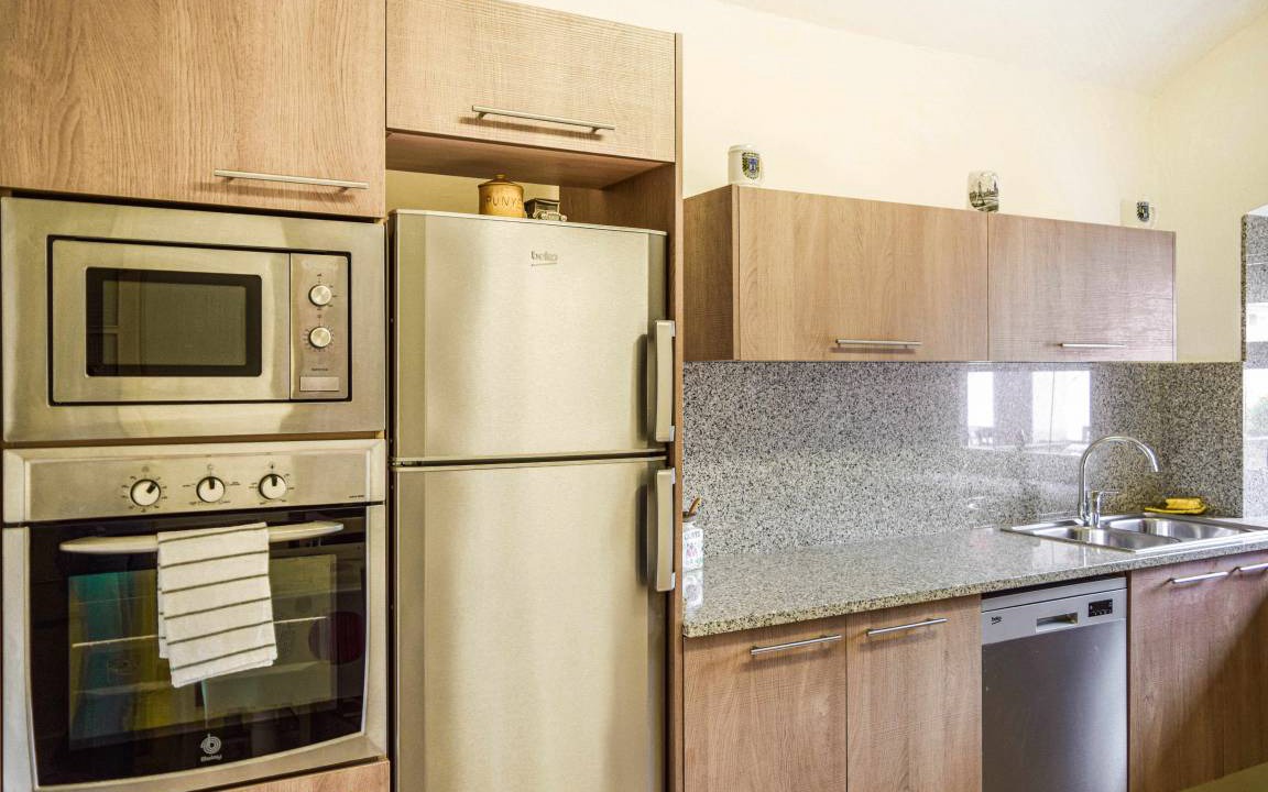 Photo of Kitchen in Banyoles
