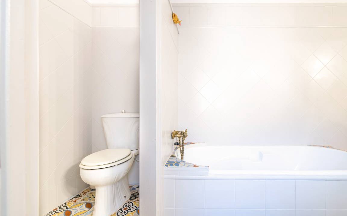 Photo of Bathroom in Orient
