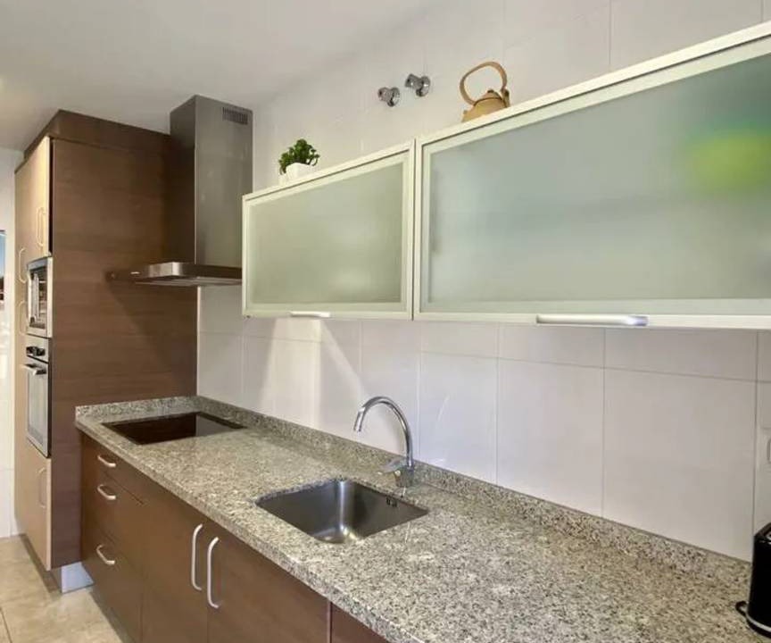 Photo of Kitchen in Briones