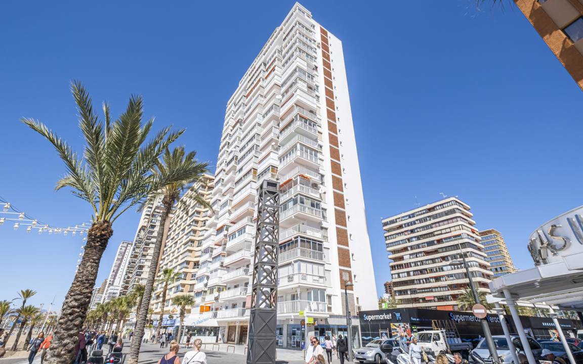 Photo of Others in Benidorm
