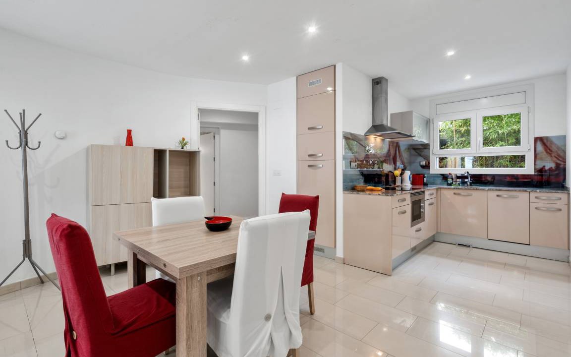 Photo of Kitchen in Empuriabrava