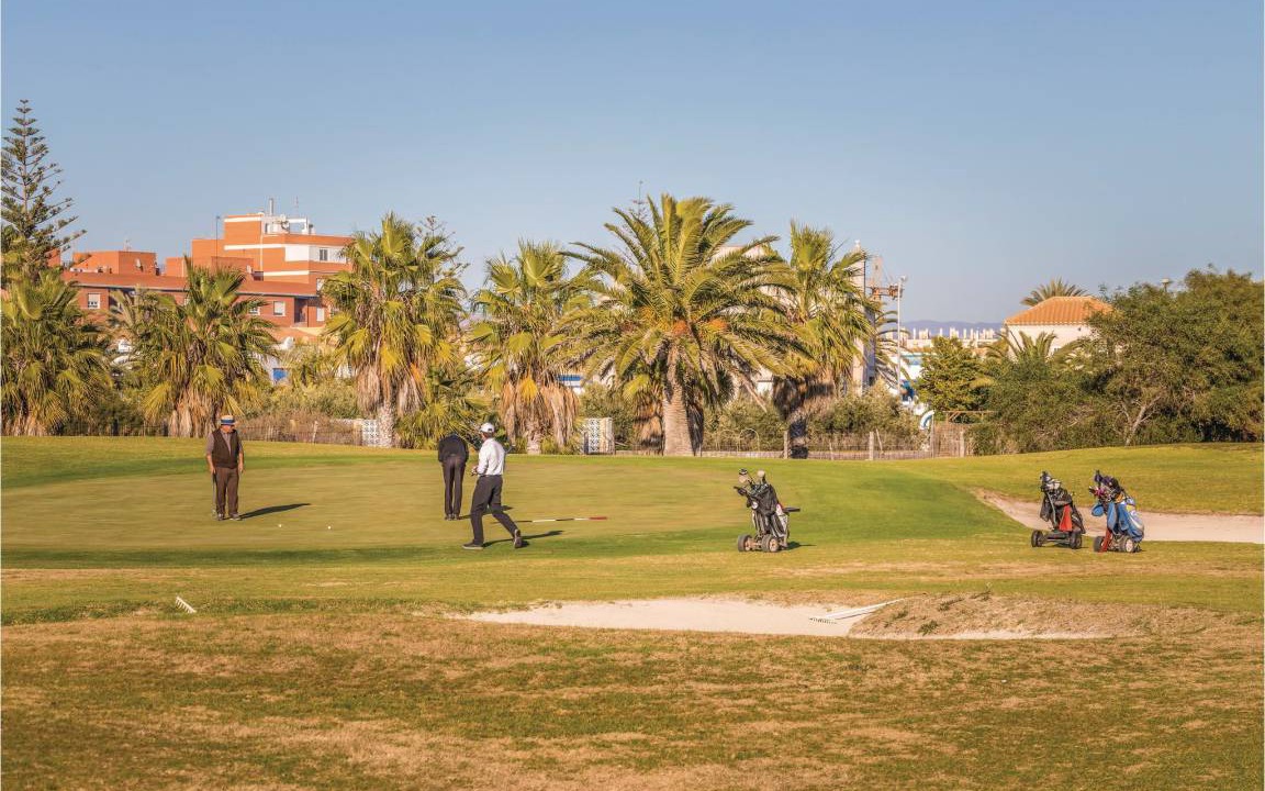 Photo of Others in Roquetas de Mar