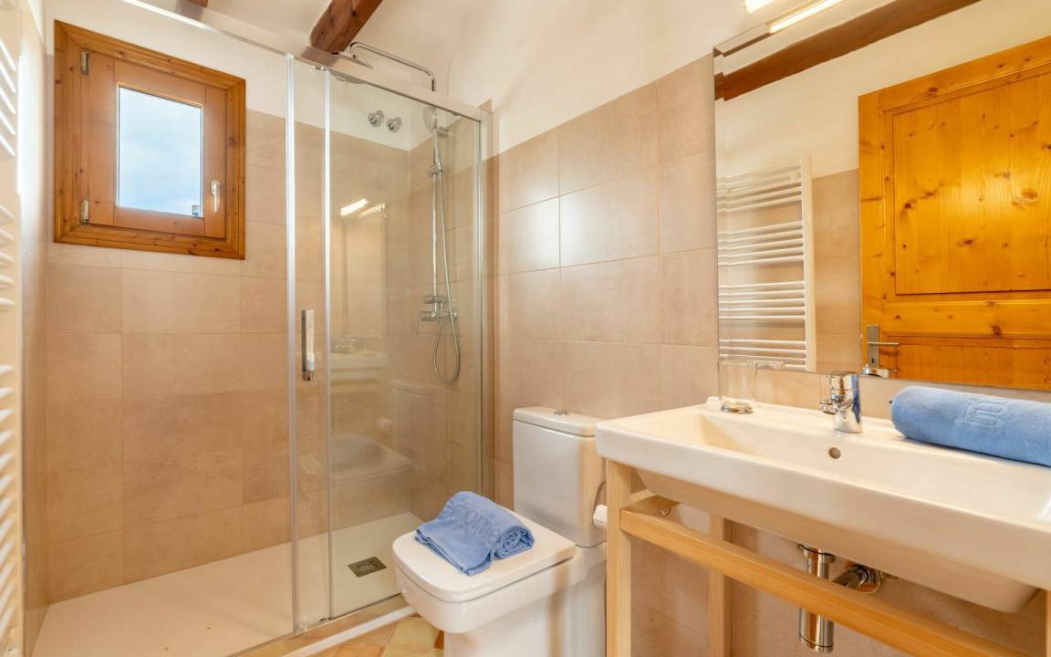 Photo of Bathroom in S'Arraco