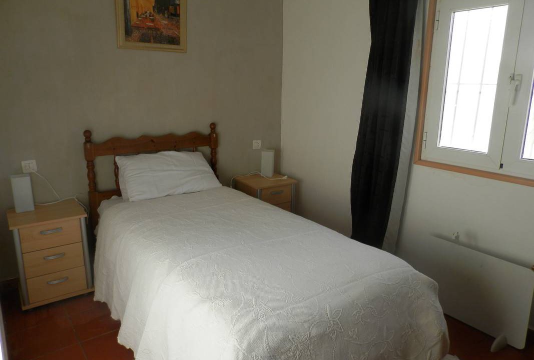 Photo of Bedroom in Seron
