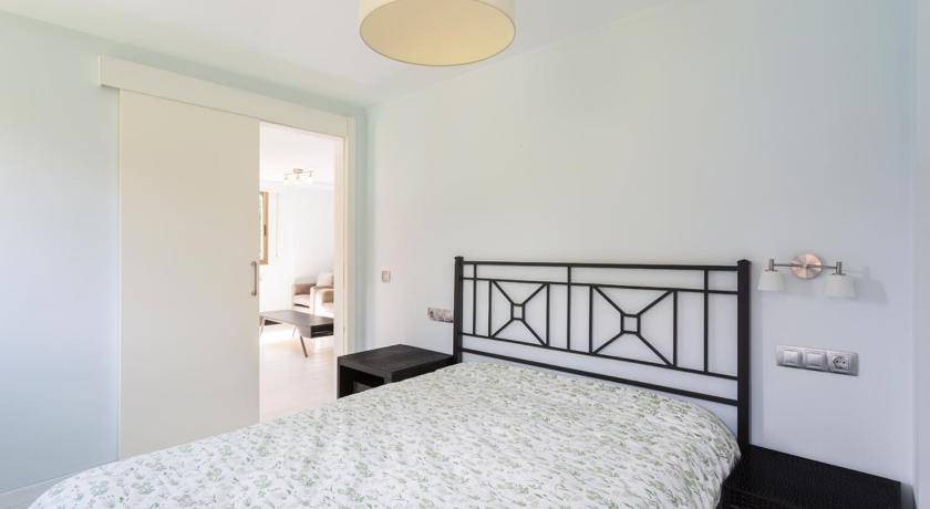 Photo of Bedroom in Mino