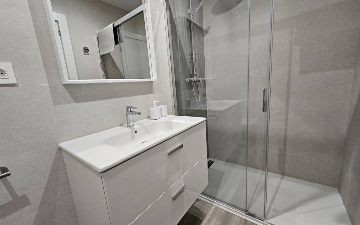 Photo of Bathroom in Distrito Rural Este