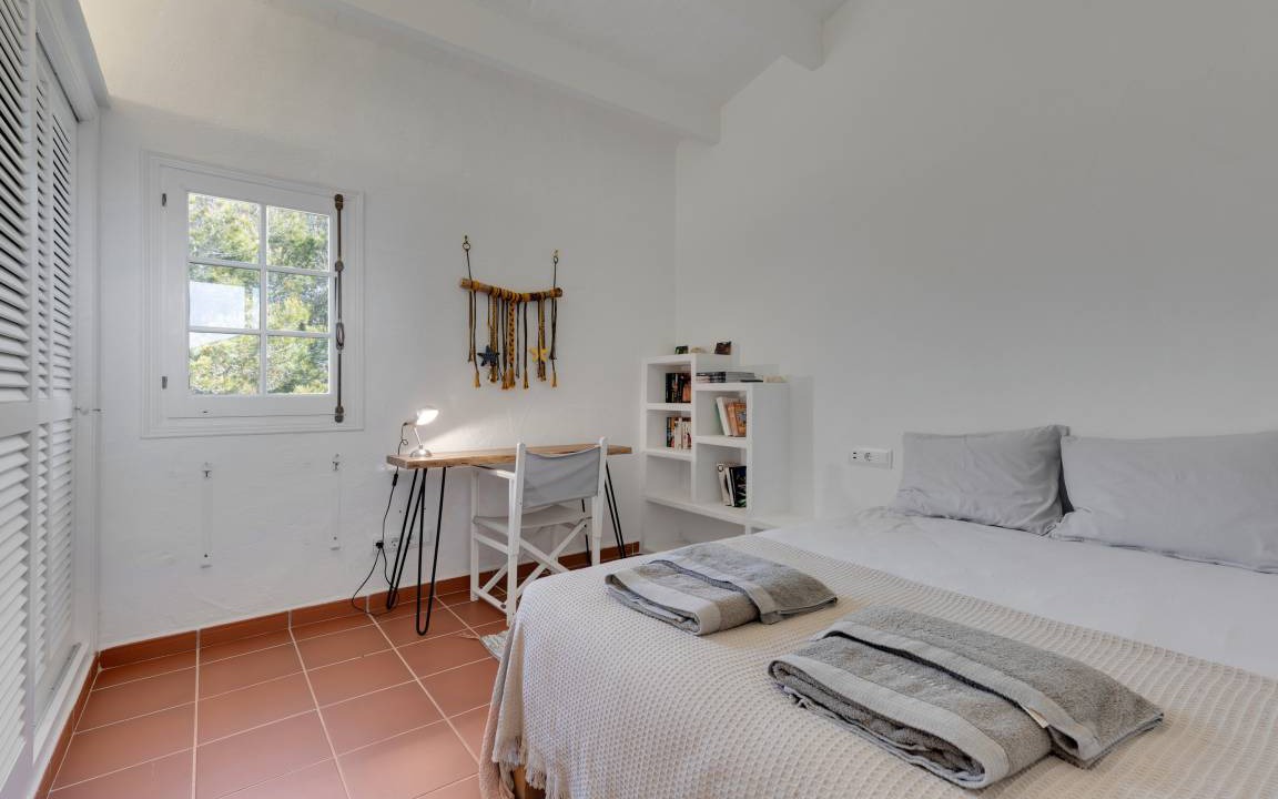 Photo of Bedroom in Biniancolla