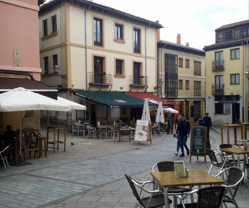 Photo of Others in Old Town