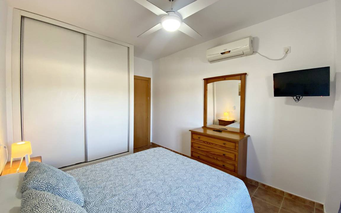 Photo of Bedroom in Puerto Rey