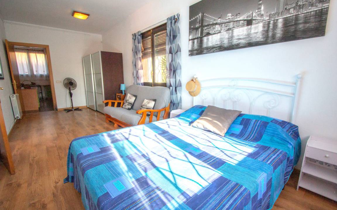 Photo of Bedroom in Blanes