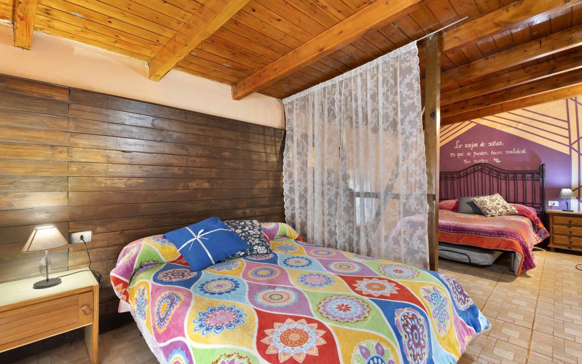 Photo of Bedroom in Santa Cruz de Tenerife