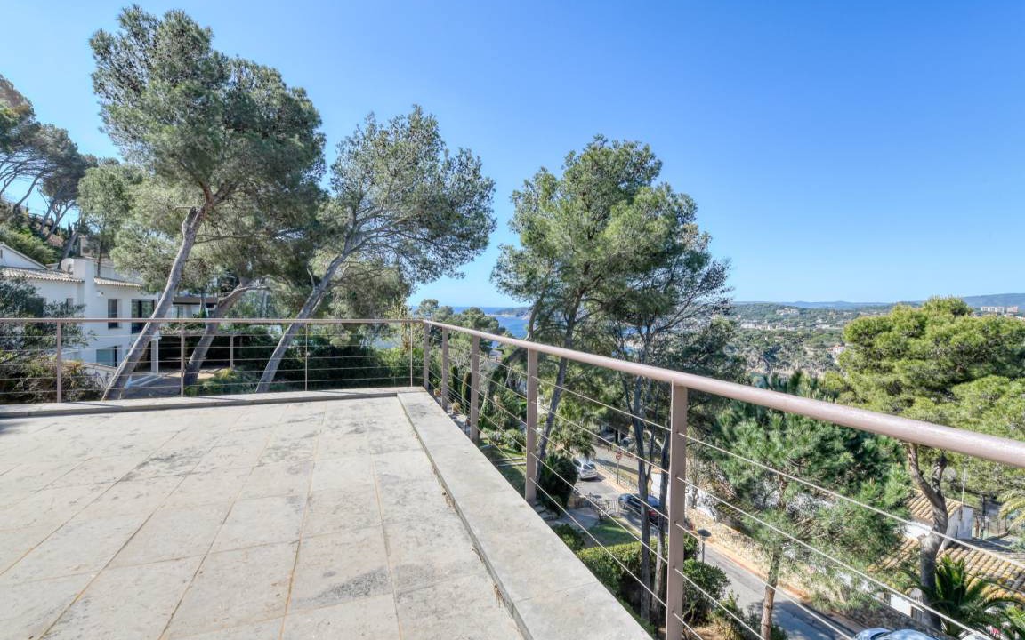 Photo of Patio Balcony in Llafranc