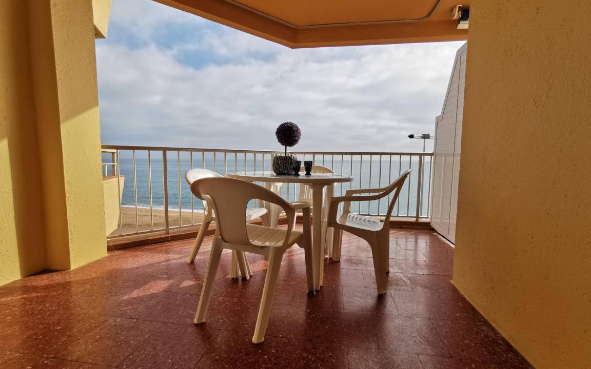 Photo of Patio Balcony in Platja d'Aro