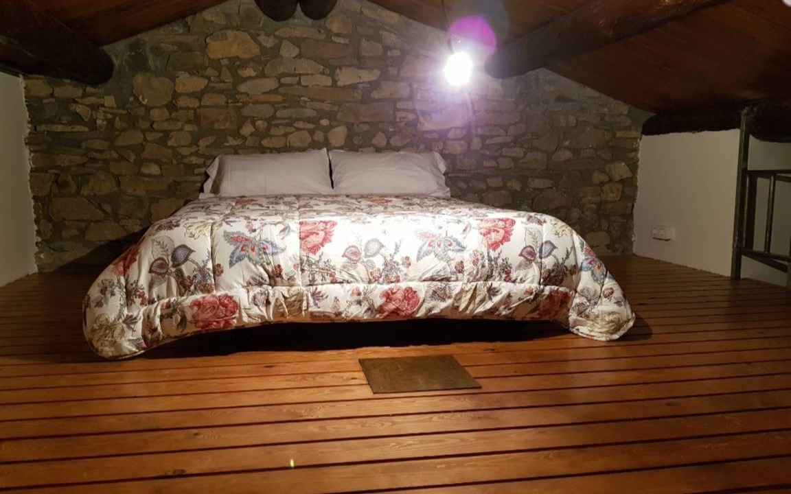 Photo of Bedroom in Las Colladas