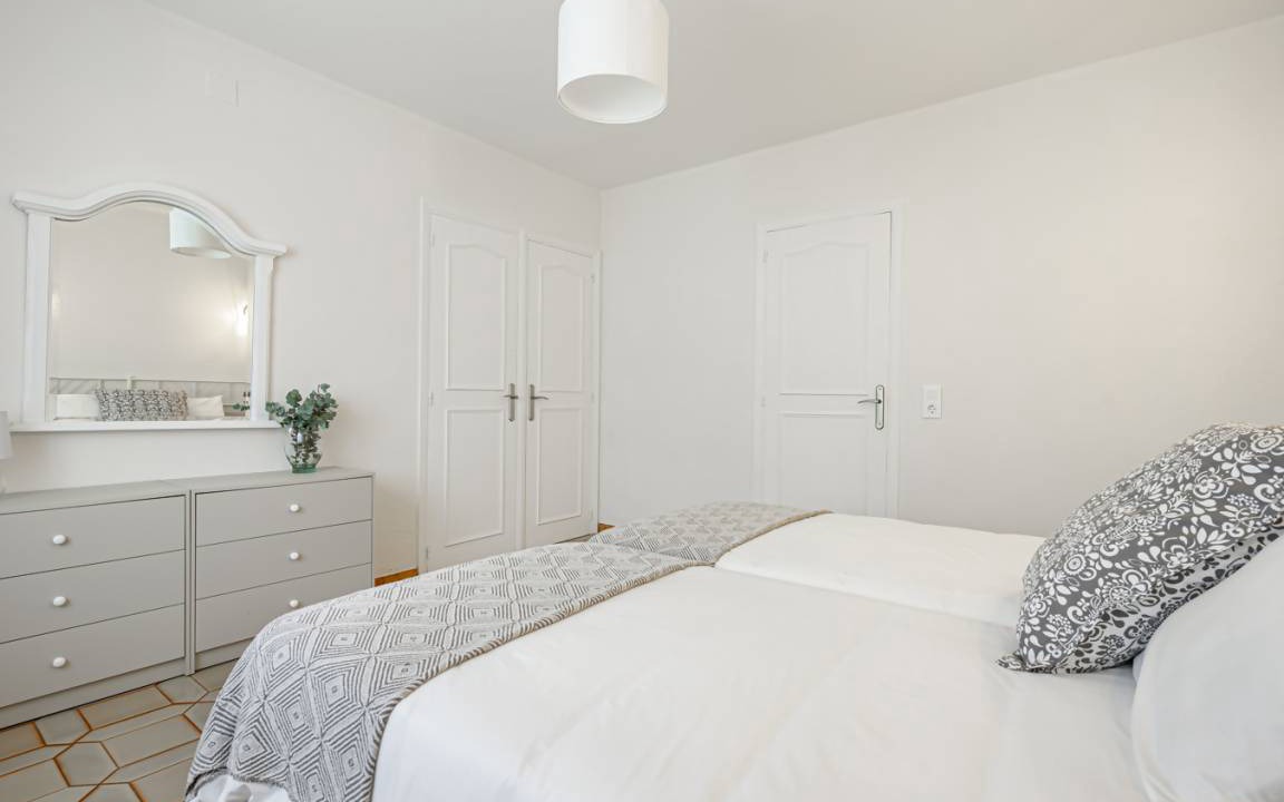 Photo of Bedroom in Ribadesella