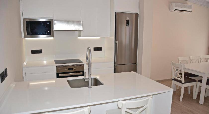 Photo of Kitchen in El Molinar