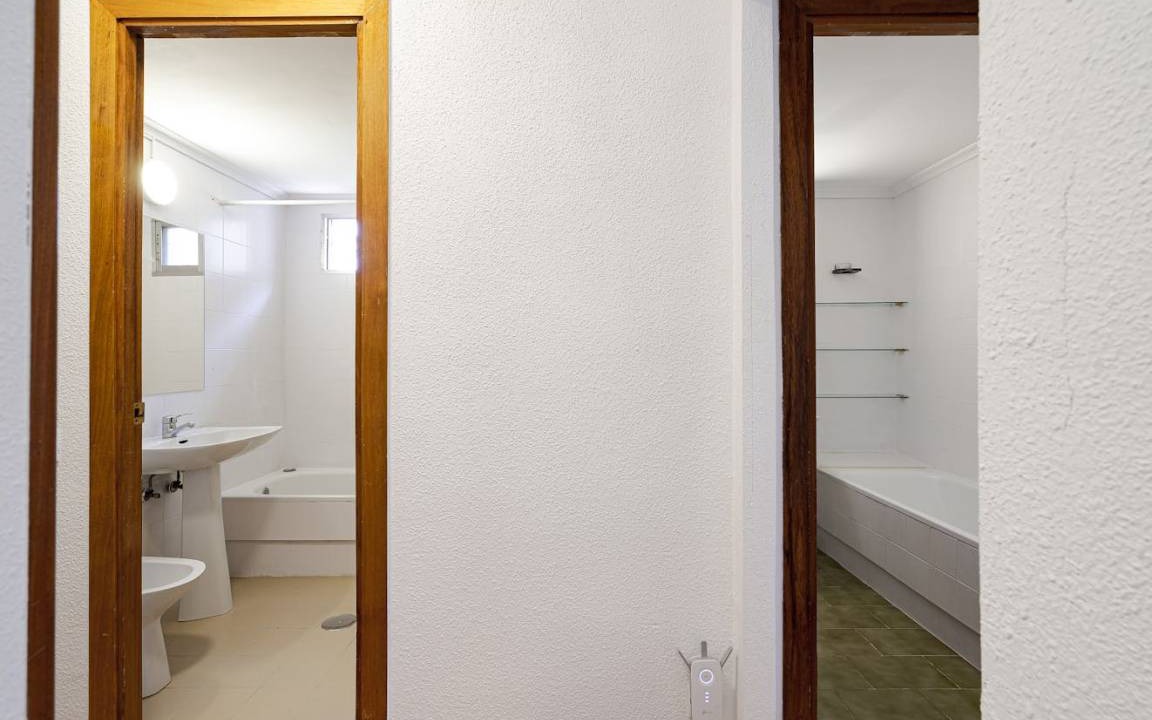 Photo of Bathroom in Guadalajara