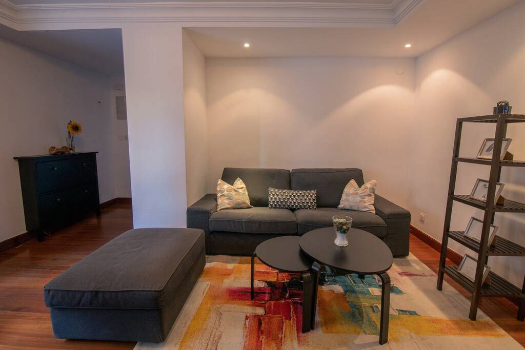Photo of Livingroom in Moreaga
