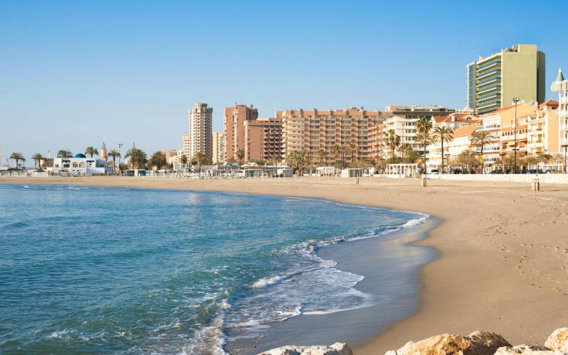 Photo of Others in Torreblanca