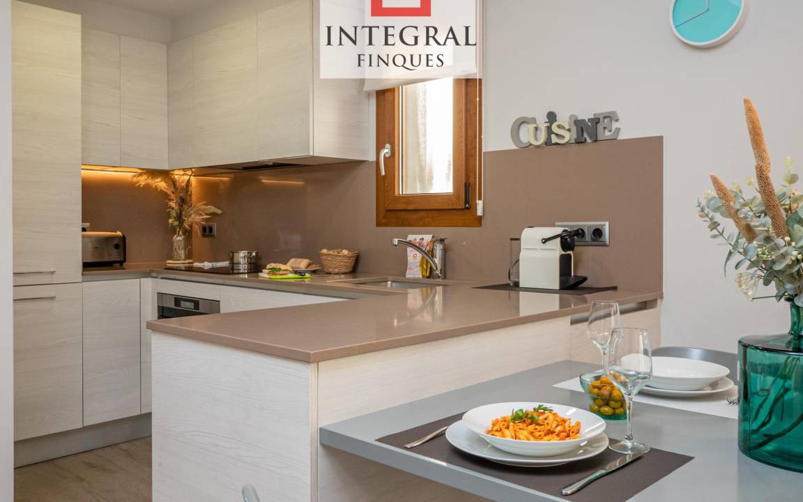 Photo of Kitchen in Palamos