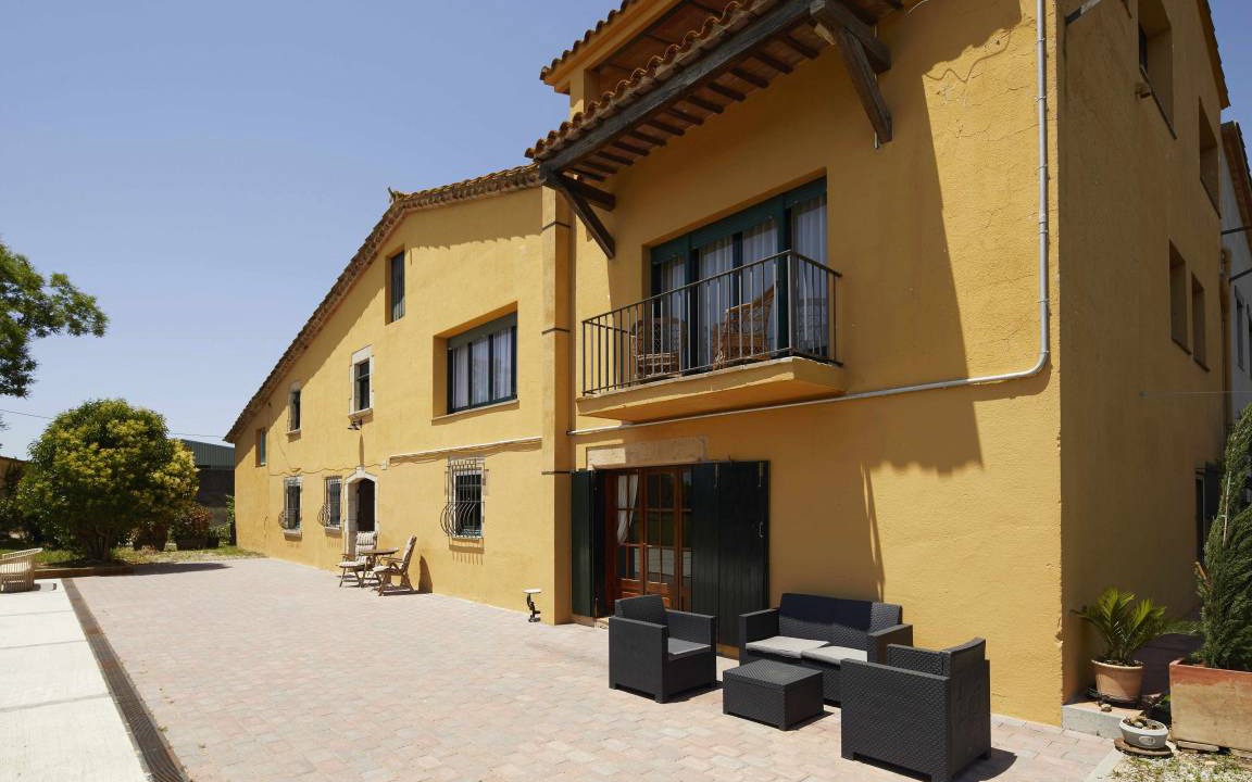 Photo of Buildings in Cassa de la Selva