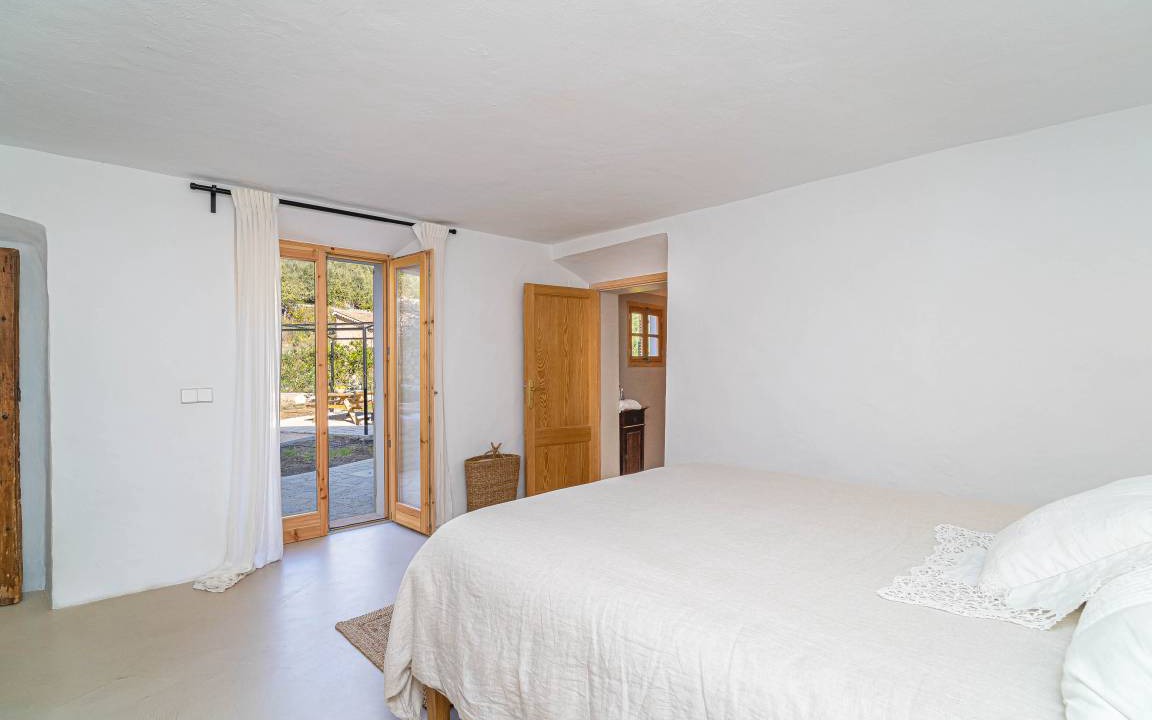 Photo of Bedroom in Fornalutx