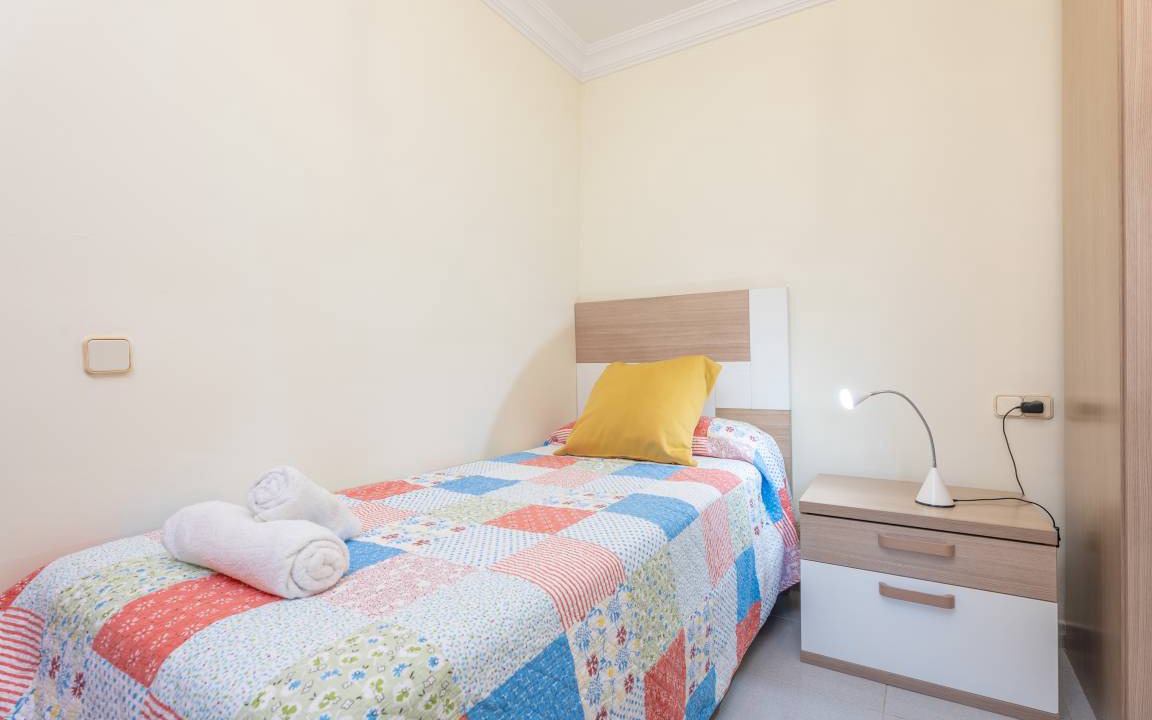 Photo of Bedroom in Son Dureta