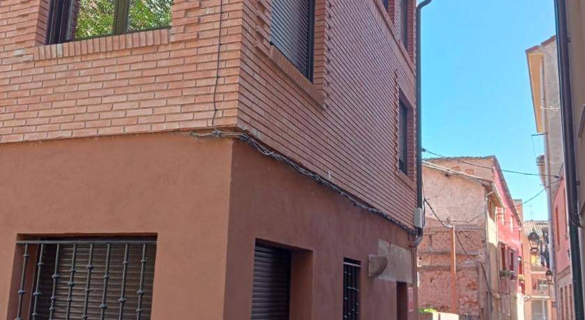 Photo of Buildings in Najera