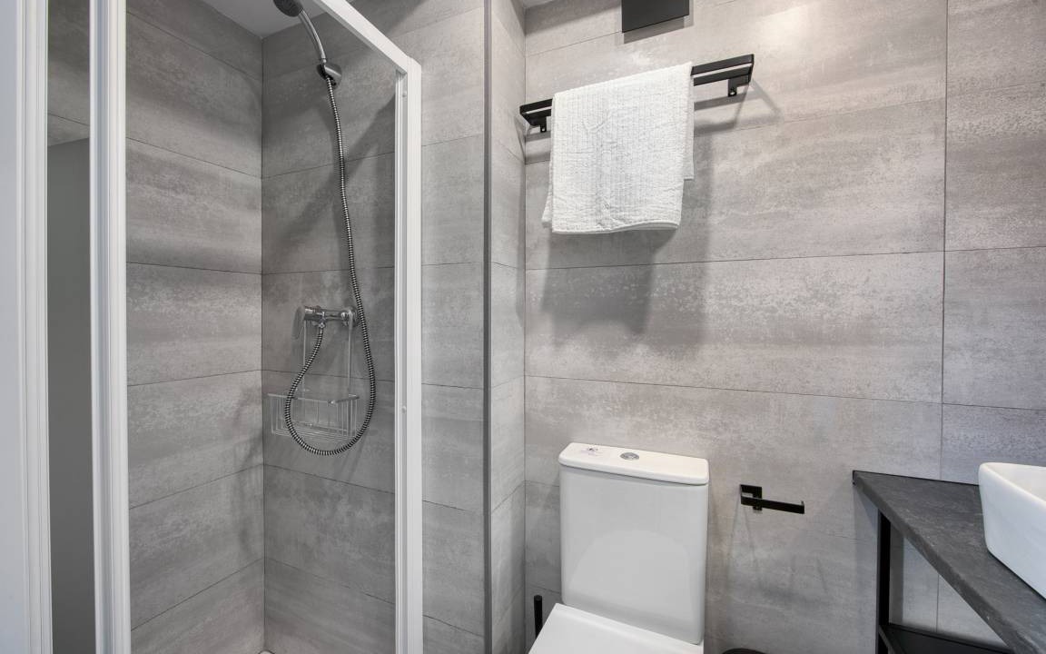 Photo of Bathroom in El Cristo y Buenavista